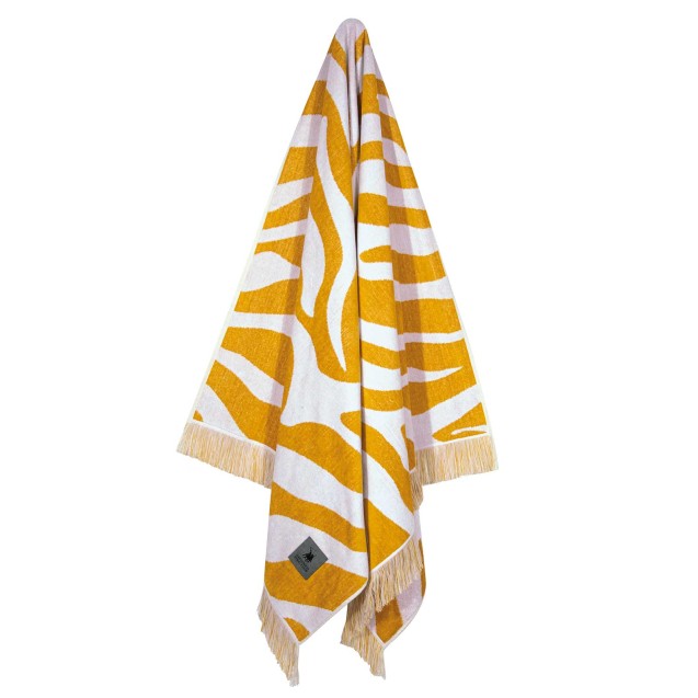 Πετσέτα Θαλάσσης Greenwich Polo Club 3741 90x180