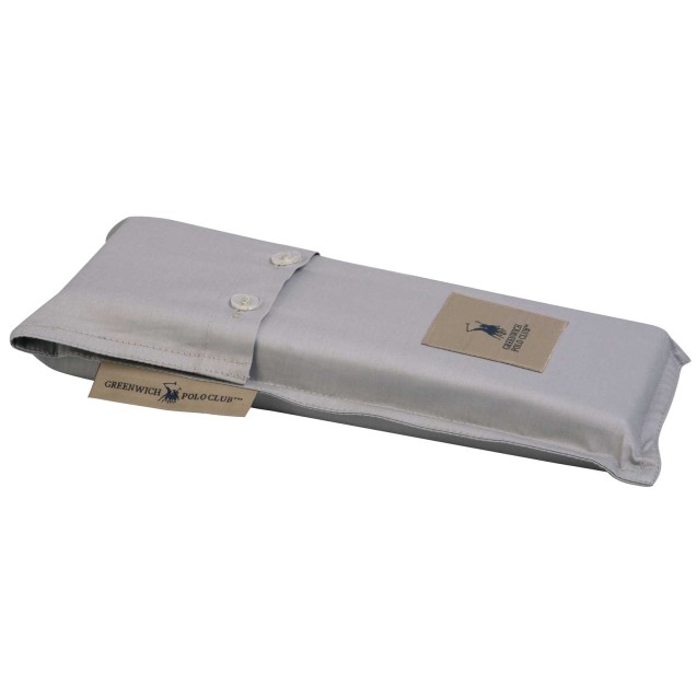 Σετ Μαξιλαροθήκες 2 Τεμαχίων Greenwich Polo...