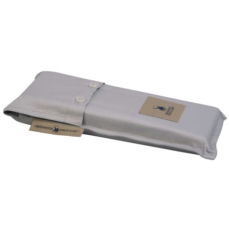 Σετ Μαξιλαροθήκες 2 Τεμαχίων Greenwich Polo Club 2255 50x70+7