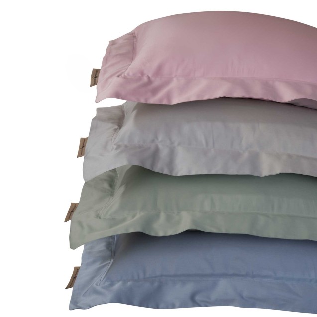 Σετ Μαξιλαροθήκες 2 Τεμαχίων Greenwich Polo...