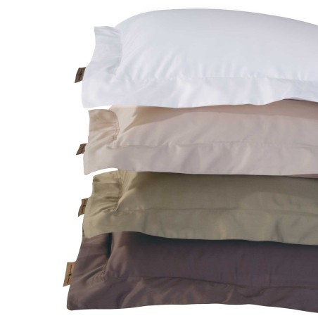 Σετ Μαξιλαροθήκες 2 Τεμαχίων Greenwich Polo Club 2251 50x70+7