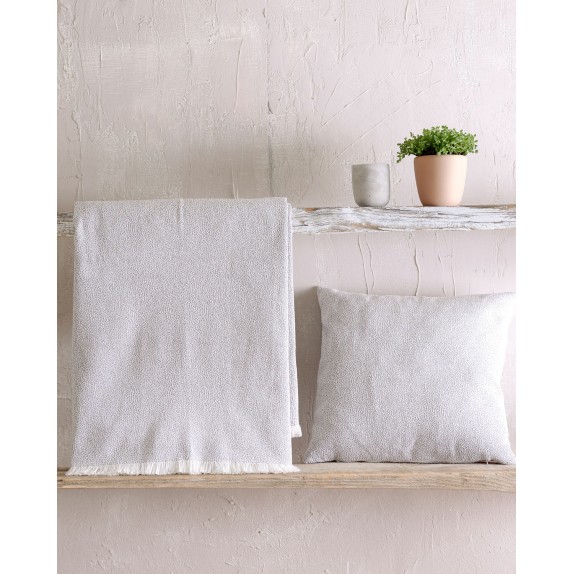 Ριχτάρι Τριθέσιου Rythmos Tusca Εκρου 180x280