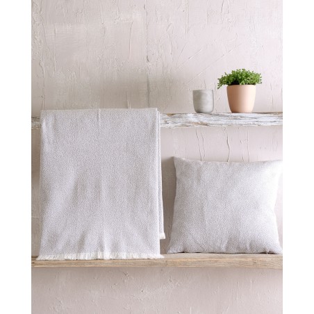 Ριχτάρι Διθέσιου Rythmos Tusca Εκρου 180x240