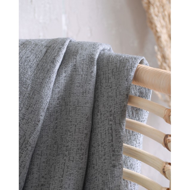 Ριχτάρι Πολυθρόνας Rythmos Dante Γκρι 180x160