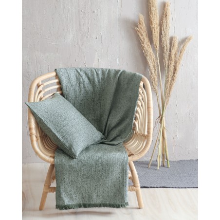 Ριχτάρι Διθέσιου Rythmos Dante Μπλε 180x240