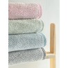 Σετ Πετσέτες 3 Τεμαχίων Palamaiki Harvey Pink