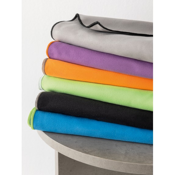 Πετσετα Γυμναστηριου Palamaiki 50X100 Active Orange