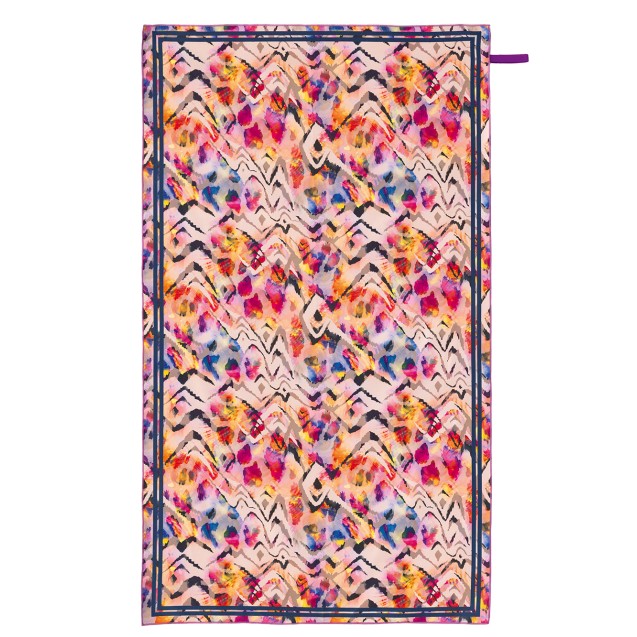 Πετσέτα Θαλάσσης Palamaiki 90x160 EM15