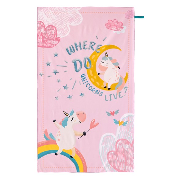 Πετσέτα Θαλάσσης Palamaiki 90x160 NM7