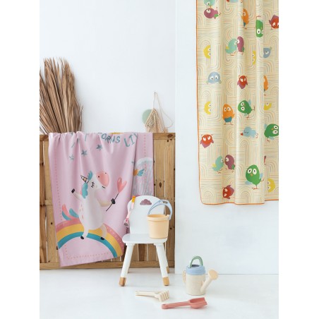 Πετσέτα Θαλάσσης Palamaiki 90x160 NM7