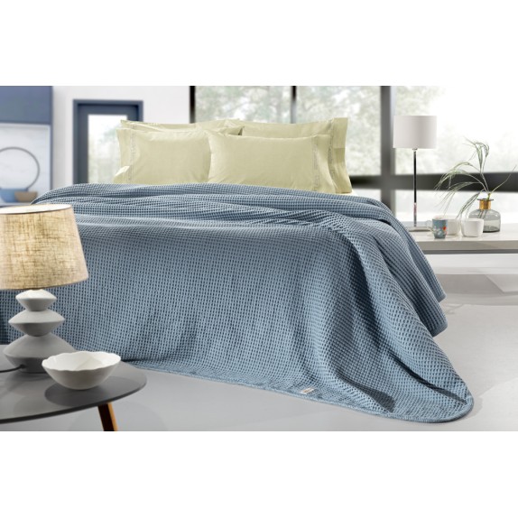 Κουβέρτα King Size Guy Laroche Eternity Raf 260x240