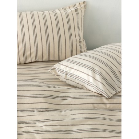 Σετ Υπέρδιπλα Σεντόνια Palamaiki INA 235x260 INA101