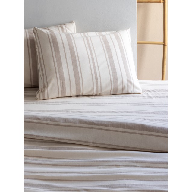 Σετ Υπέρδιπλα Σεντόνια Palamaiki INA 235x260...