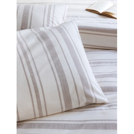 Σετ Υπέρδιπλα Σεντόνια Palamaiki INA 235x260 INA103