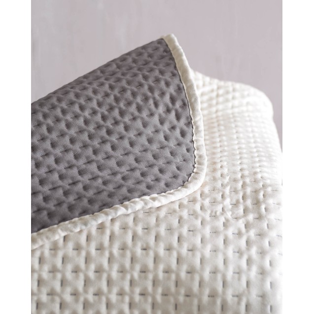 Σετ Κουβερλί Ημίδιπλο 2 Τεμαχίων Rythmos Allure...