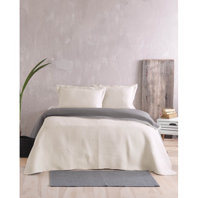 Σετ Κουβερλί Υπέρδιπλο 3 Τεμαχίων Rythmos...