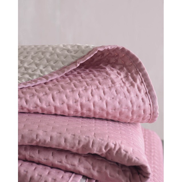 Σετ Κουβερλί Ημίδιπλο 2 Τεμαχίων Rythmos Allure...