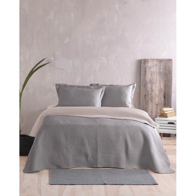 Σετ Κουβερλί Ημίδιπλο 2 Τεμαχίων Rythmos Allure...