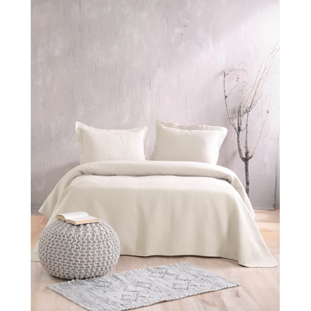 Σετ Κουβερλί Υπέρδιπλο 3 Τεμαχίων Rythmos...