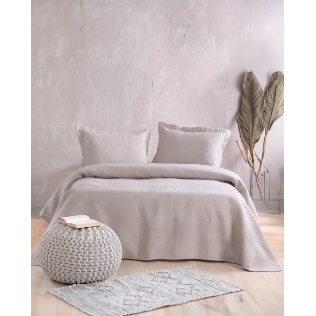 Σετ Κουβερλί Υπέρδιπλο 3 Τεμαχίων Rythmos...