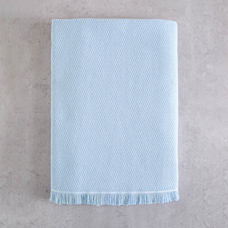 Ριχτάρι Πολυθρόνας Rythmos Utopia Εκρου 180x160