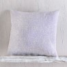 Μαξιλαροθήκη Διακόσμησης Rythmos Canda Λιλα 40x40