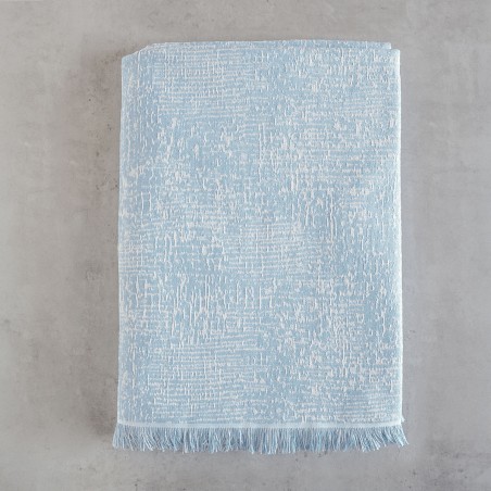 Ριχτάρι Τριθέσιου Rythmos Canda Γαλαζιο 180x280