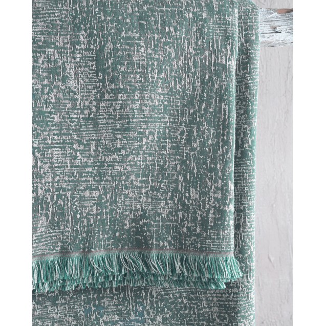 Ριχτάρι Τετραθέσιου Rythmos Canda Πετρολ 180x330