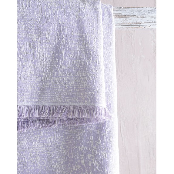 Ριχτάρι Τετραθέσιου Rythmos Canda Λιλα 180x330