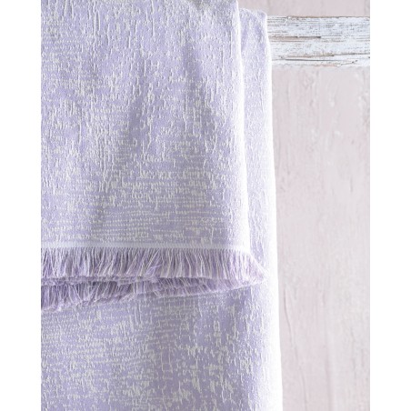 Ριχτάρι Τετραθέσιου Rythmos Canda Λιλα 180x330