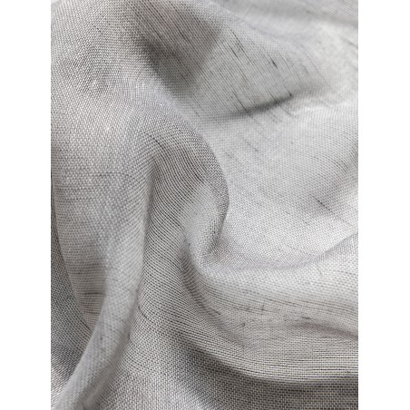 Κουρτίνα Με Τρουκς Palamaiki 140x260 NELL