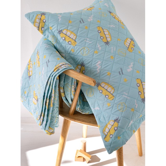 Κουβερλί ημίδιπλο Palamaiki MCR361 160x220 MICROS