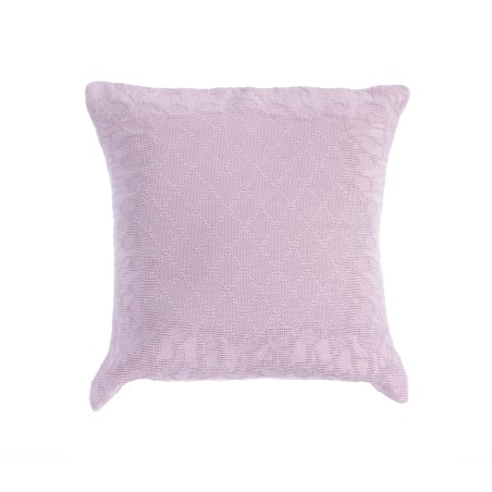 Διακοσμητική Μαξιλαροθήκη Nef-Nef Vendetta 50x50 Mauve