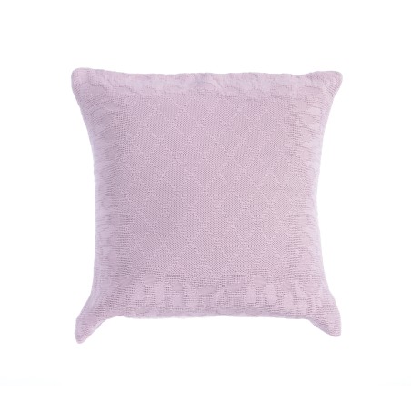 Διακοσμητική Μαξιλαροθήκη Nef-Nef Vendetta 50x50 Mauve