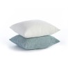 Διακοσμητική Μαξιλαροθήκη Nef-Nef Revence 50x50 Aqua