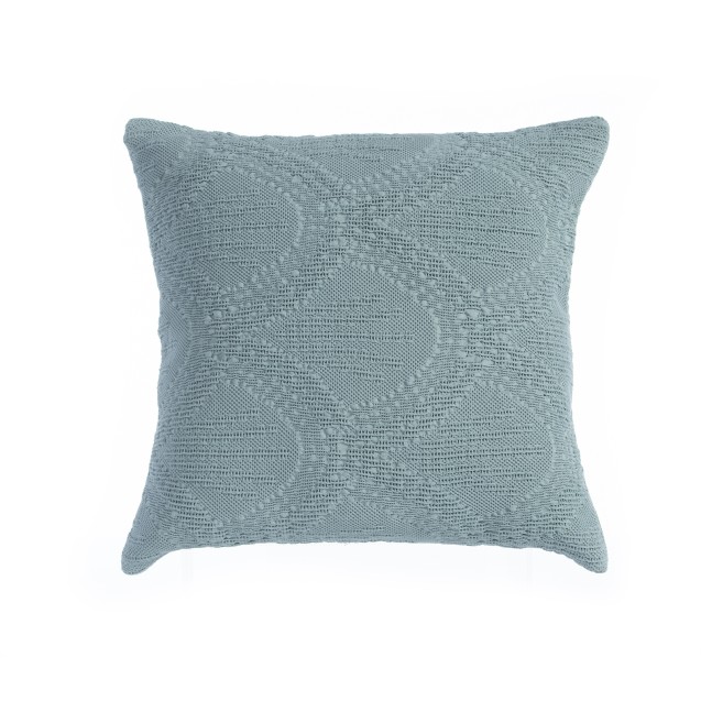 Διακοσμητική Μαξιλαροθήκη Nef-Nef Revence 50x50...