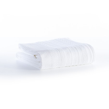 Κουβέρτα Υπέρδιπλη Nef-Nef Bernard 230x250 White