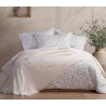 Κουβέρτα Υπέρδιπλη Nef-Nef Apollo 220x230 Grey