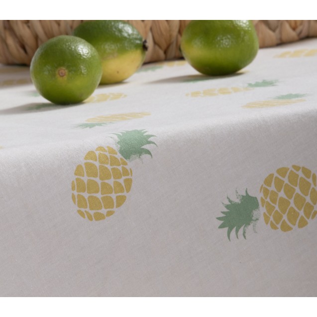 Αλέκιαστο Τραπεζομάντηλο Nef-Nef Delicious...