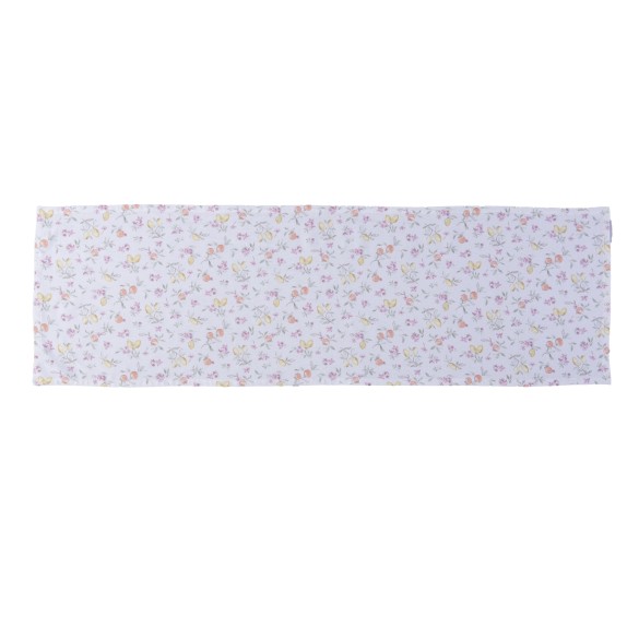 Τραβέρσα Nef-Nef Citrus Flower 45x140
