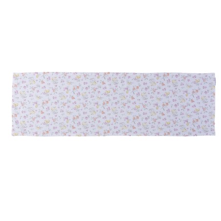 Τραβέρσα Nef-Nef Citrus Flower 45x140