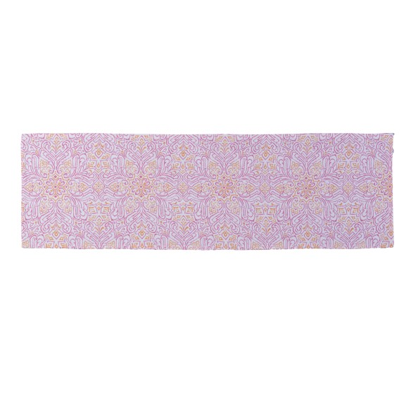 Τραβέρσα Nef-Nef Roman 45x140 Fuchsia