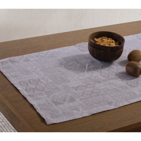 Τραβέρσα Nef-Nef Vendora 45x140 Beige