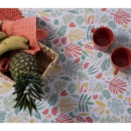 Τραπεζομάντηλο Nef-Nef Glendal 140x140