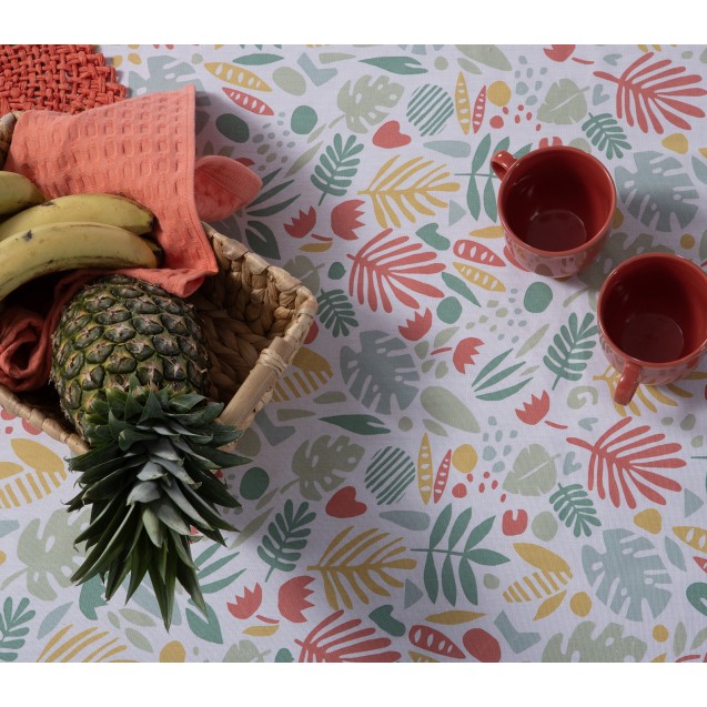 Τραπεζομάντηλο Nef-Nef Glendal 140x240