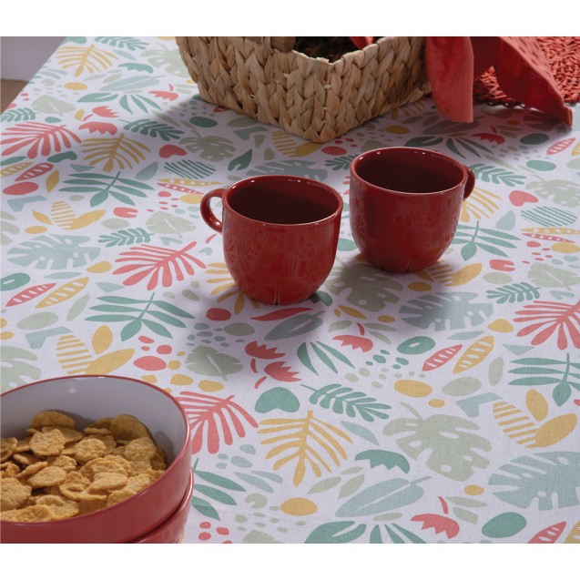 Τραπεζομάντηλο Nef-Nef Glendal 140x240