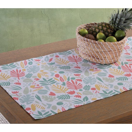 Τραβέρσα Nef-Nef Glendal 45x140