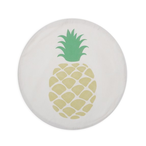 Σουπλά Nef-Nef Delicious D.38 Ecru/Lime