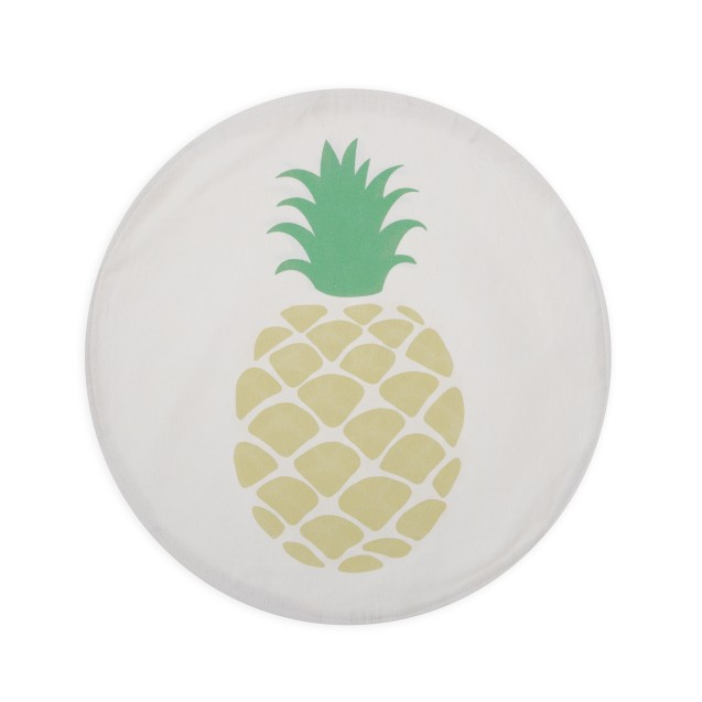 Σουπλά Nef-Nef Delicious D.38 Ecru/Lime