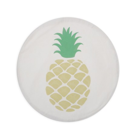 Σουπλά Nef-Nef Delicious D.38 Ecru/Lime